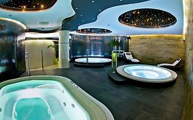 Jasna Sporthotel & Spa