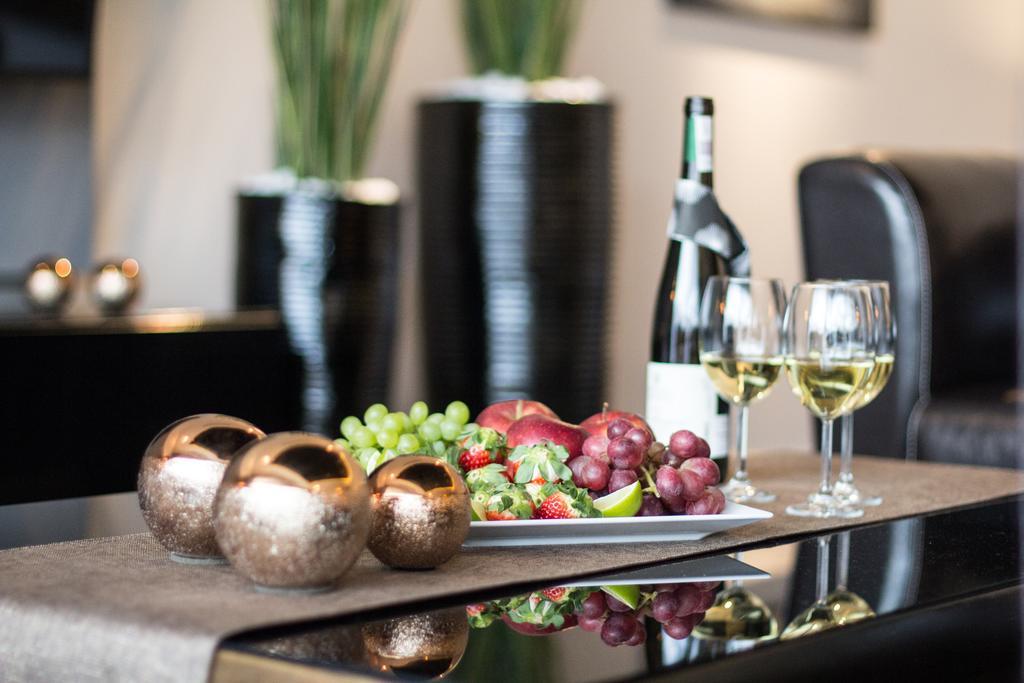Jasna Sporthotel & Spa Gliwice Buitenkant foto